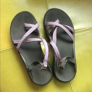 Chaco sandals
